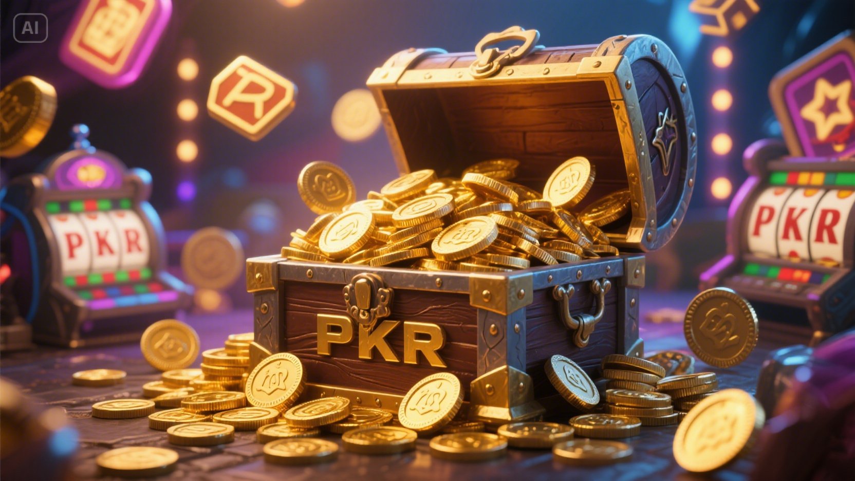 slingo game casino
