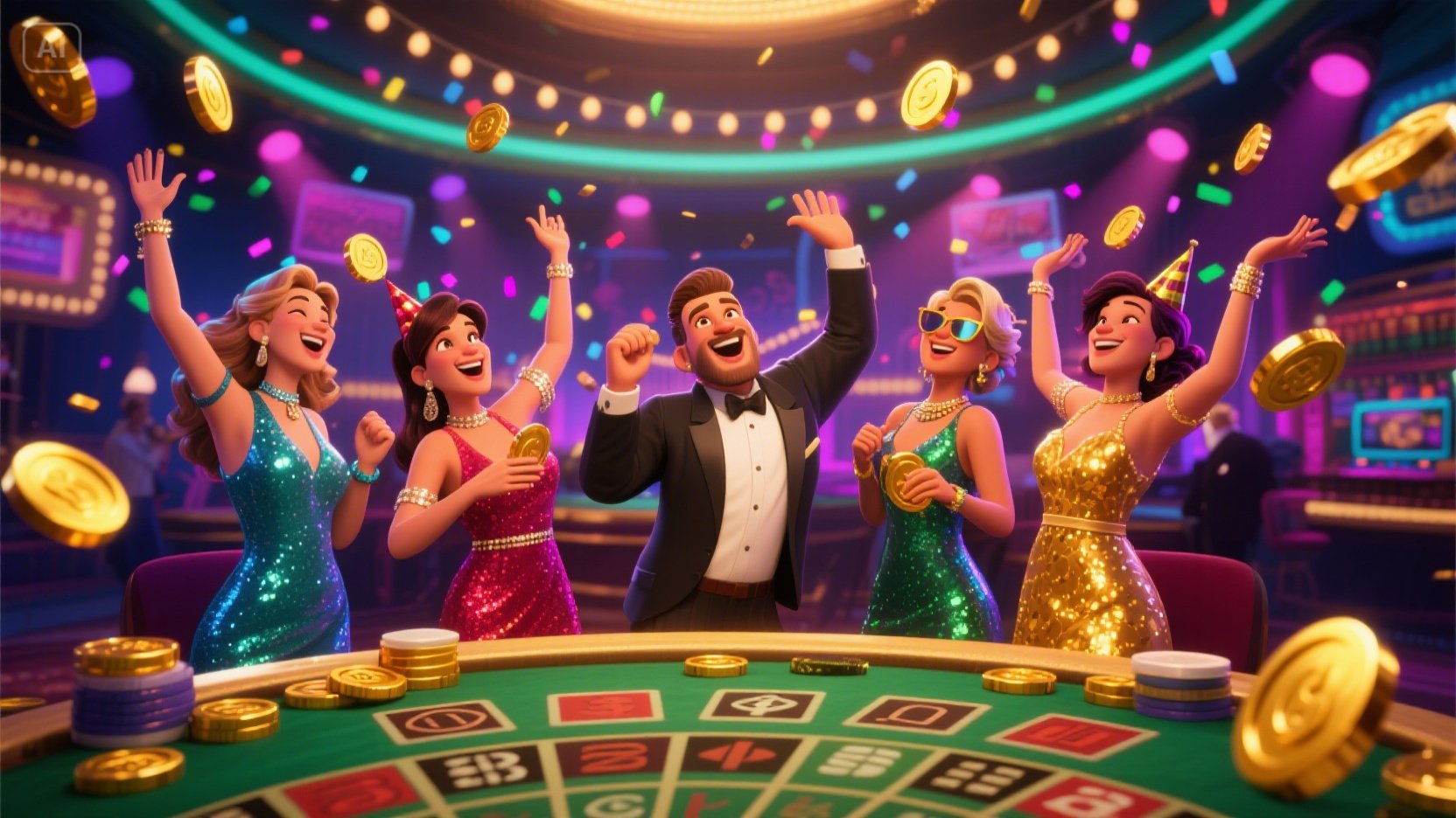 slingo game casino