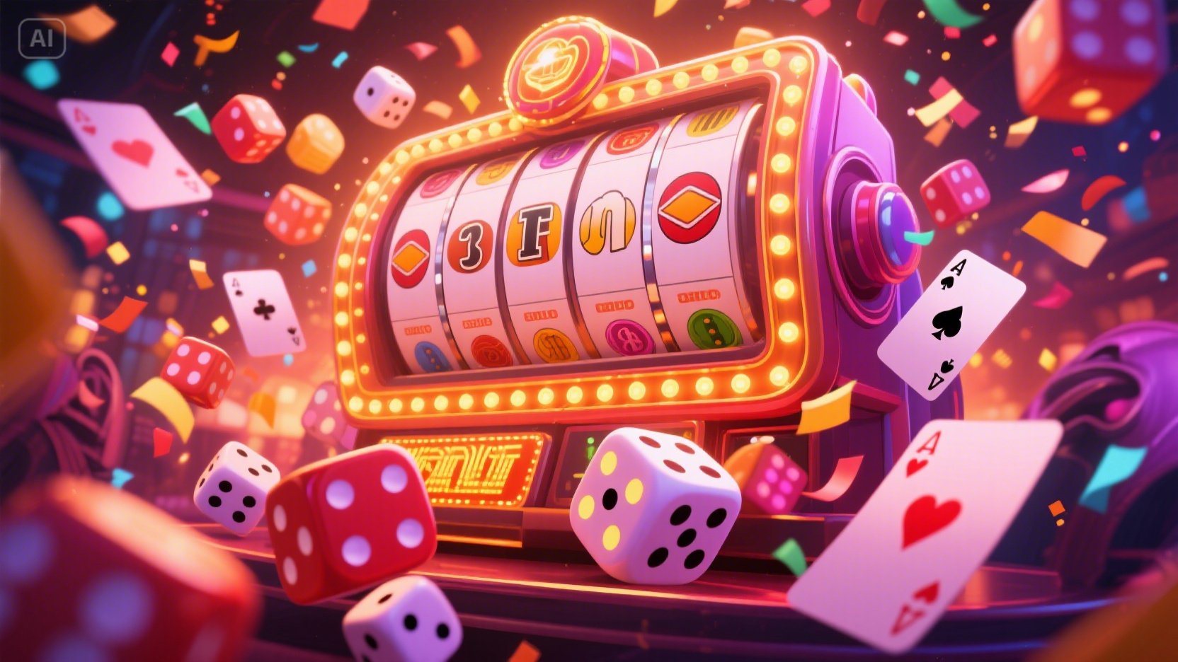 slingo game casino