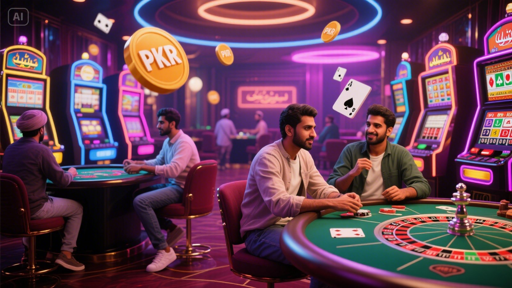 slingo game casino