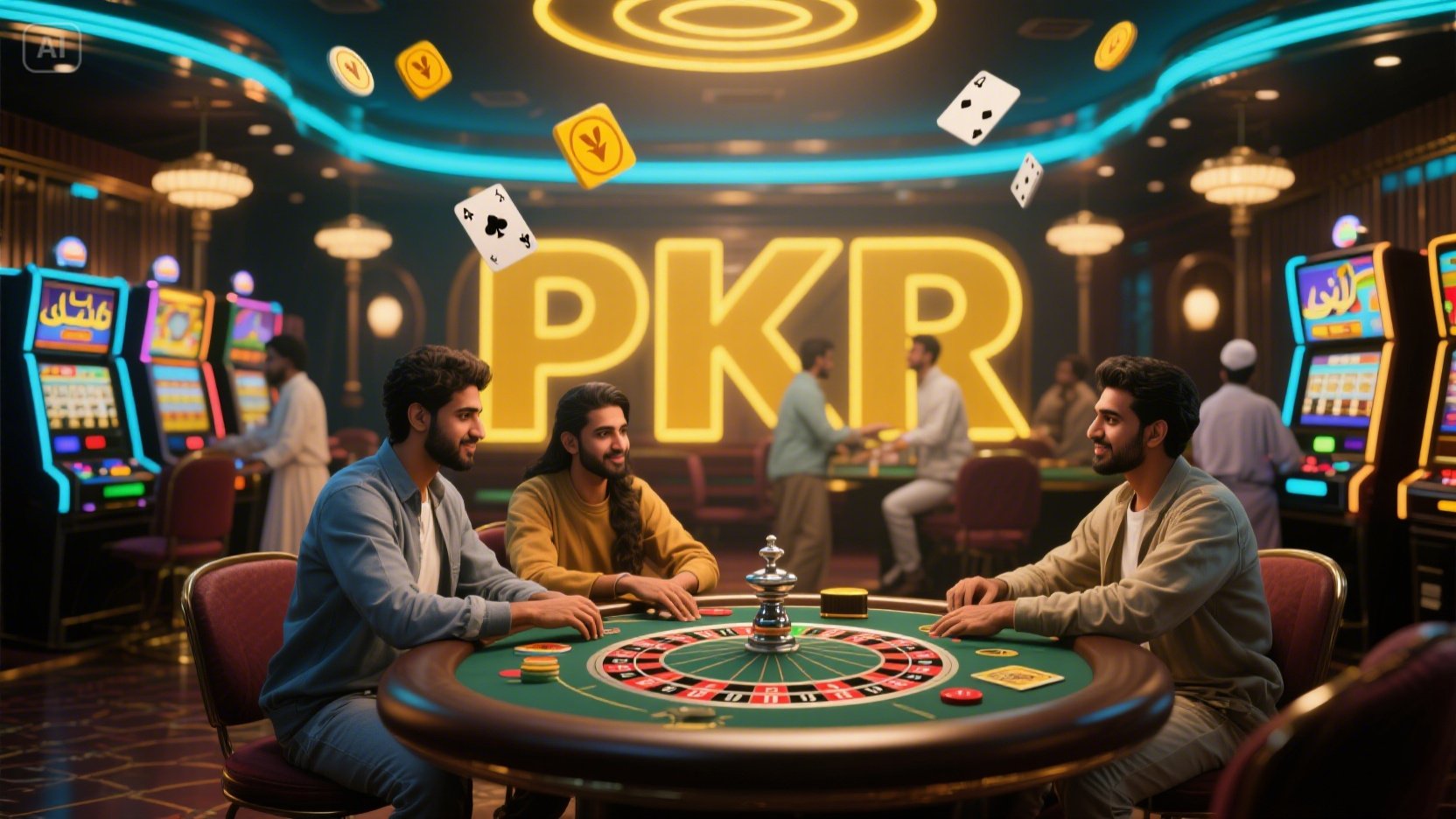 slingo game casino
