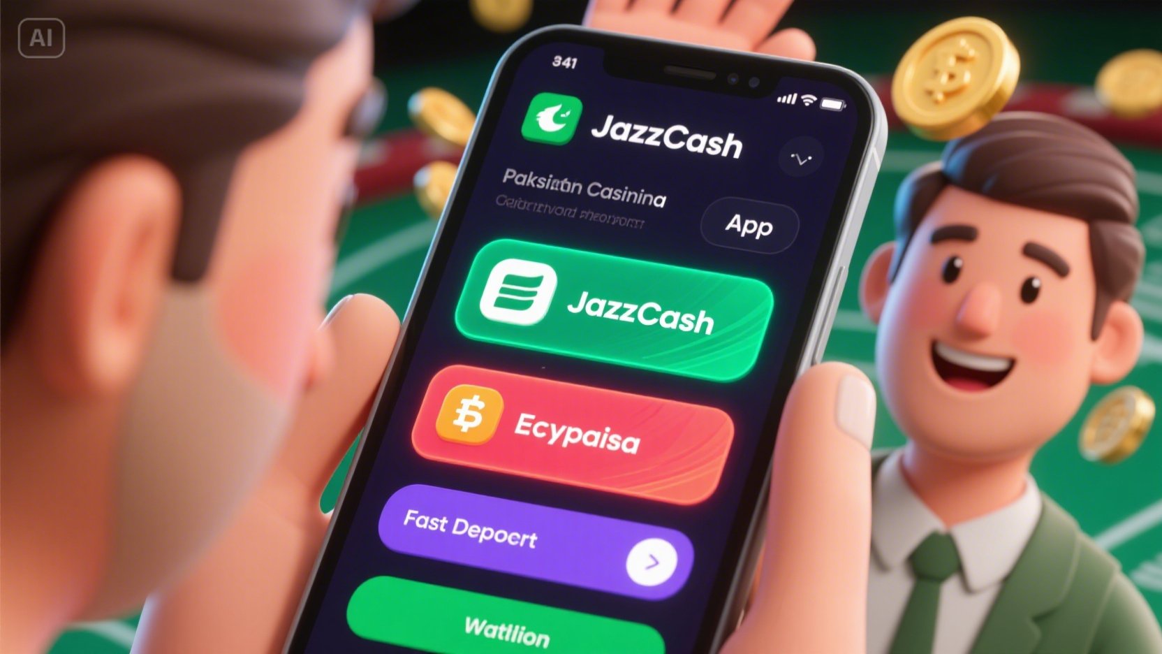 slingo game casino