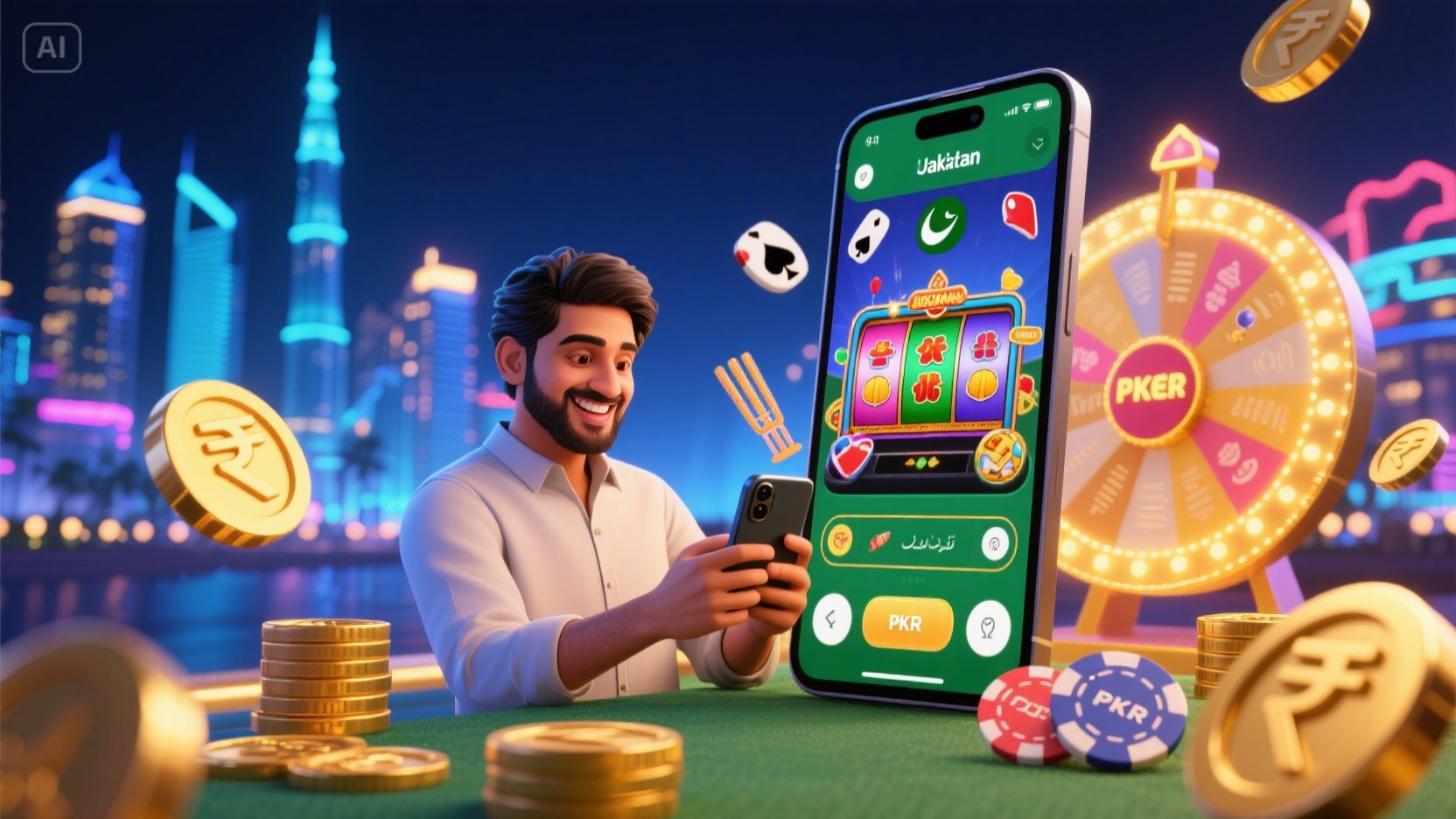 slingo game casino