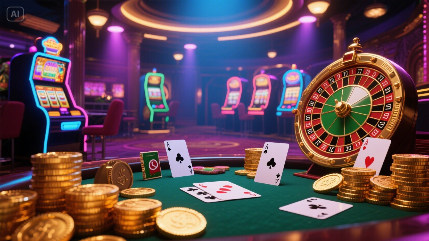 slingo game casino