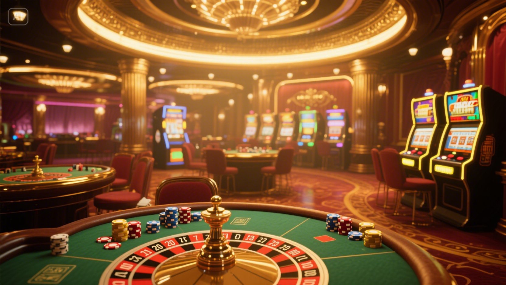 slingo game casino