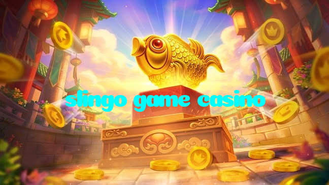 available types of slingo game casino bet including pre-match live express and system bets