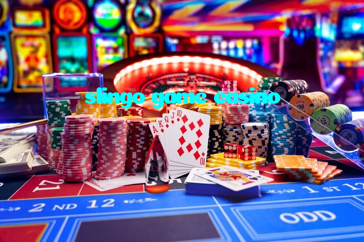 making first deposit on slingo game casino website using local payment methods in Pakistan