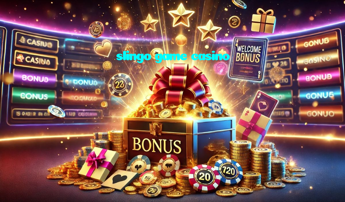 slingo game casino خوش آمدید بونس +600% پیشکش موبائل ایپ کے پروموشن سیکشن میں دکھائی دیتی ہے۔