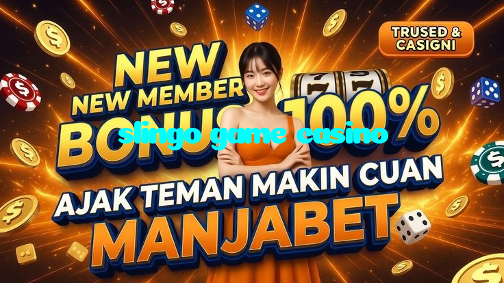 slingo game casino خوش آمدید بونس +600% پیشکش موبائل ایپ کے پروموشن سیکشن میں دکھائی دیتی ہے۔