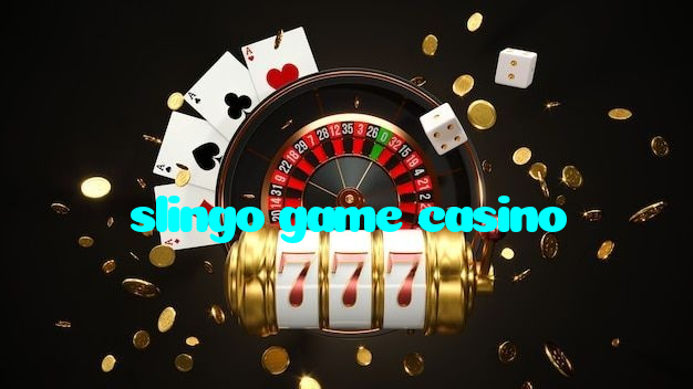 available types of slingo game casino bet including pre-match live express and system bets