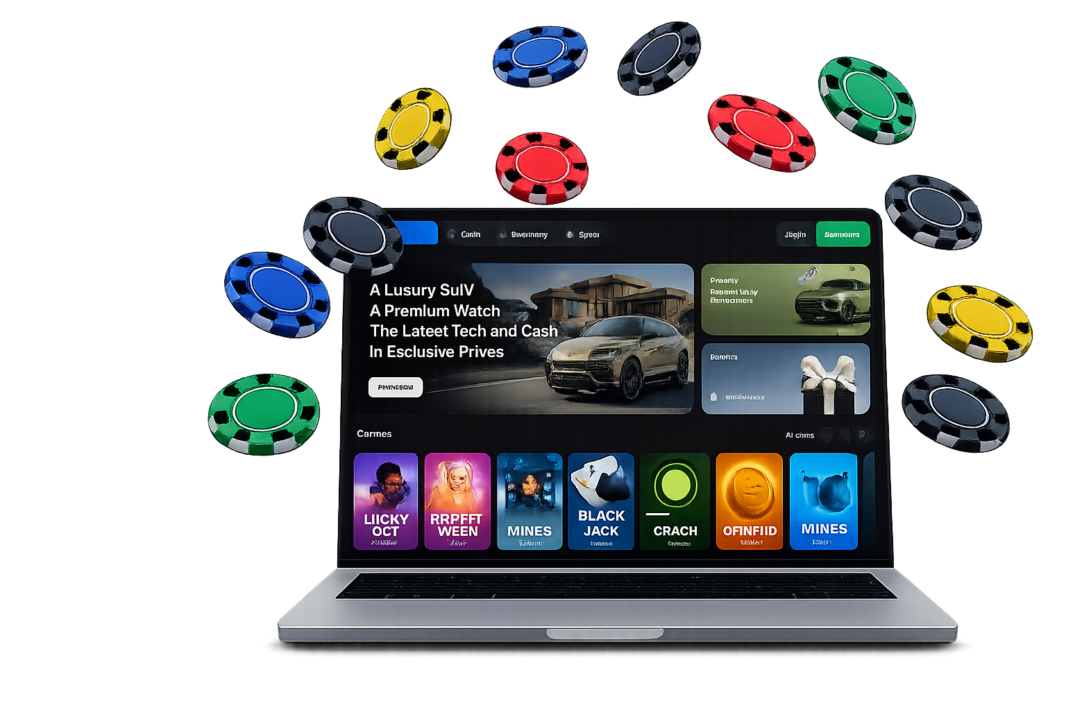 slingo game casino Pakistan
